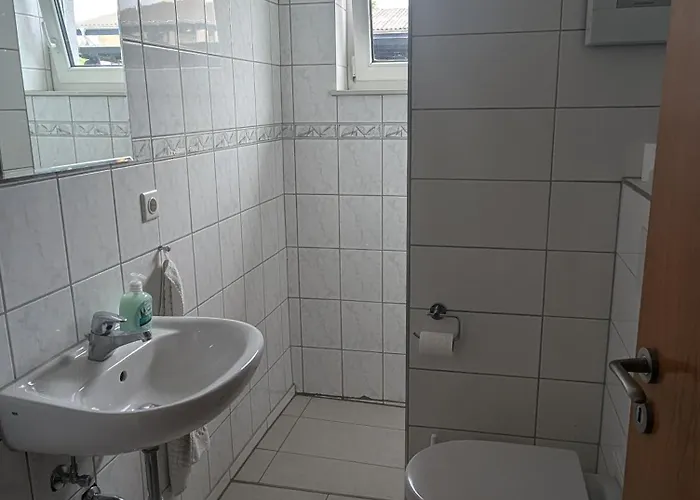 Monteurzimmer Ibb Dsbt *